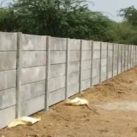 دیوار پیش ساخته