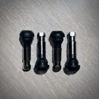 والف لاستیک استیل