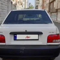 پراید صبا|خودرو سواری و وانت|نیشابور, شهرک ولیعصر|دیوار