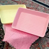 تابه گریل سرامیکی تکنو