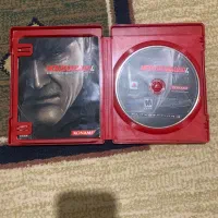 دیسک ps3