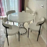 میزوصندلی نهارخوری جوان 78398