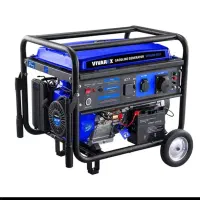 موتور برق ۱۰ کیلو وات ۳ گانه سوز ویوارکس متور برق