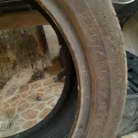 رینگ ۱۷ فاق کوتاه