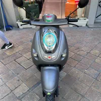 موتور برقی کویر ES2 1500 kavir