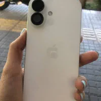 Iphone16 normal|موبایل|اصفهان, باغ کاران|دیوار