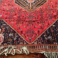 فرش دستباف ماشینی