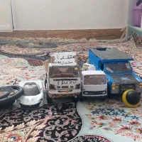 اسباب بازی ماشین