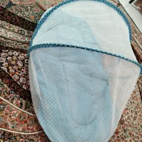 پشه بند نوزادی
