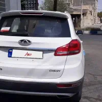 تیگو 5 در حد صفر. 96