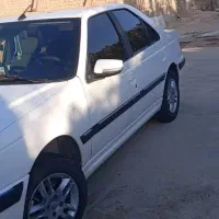 پارس سال سفارشی مدل ۱۴۰۱