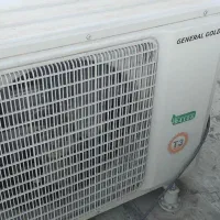 کولر گازی جنرال