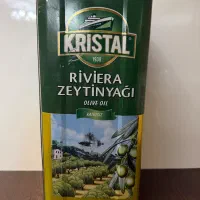 روغن زیتون کریستال وارداتی