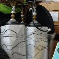 لوستر،نوی نو هست،کاملا سالم،و اصلا استفاده نشده