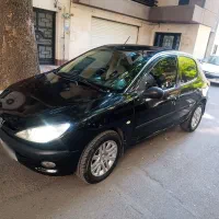 پژو۲۰۶