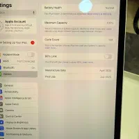 Ipad pro M4 256|تبلت|تهران, جردن|دیوار