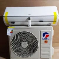 خریدار انواع کولرگازی نو کارکرده خراب