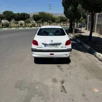 ۲۰۶ Sd v8 tu5 مدل ۹۹