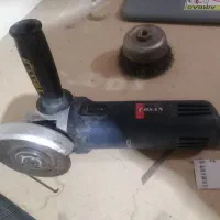 مینی فرز توسن