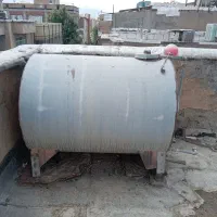 تانکر ۵۰۰ لیتری