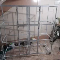 قفس کبوتر
