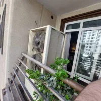 چیلر ۶ تن افرا