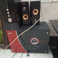 دو مدل باند مارشال و ال جی
