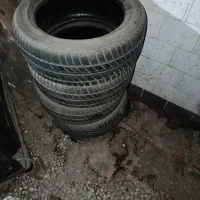 لاستیک ۲۰۵ رینگ ۱۶