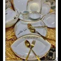 سرویس چینی  پردیس۲۴نفره