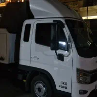 فورس 38f اتاق باری دوگانه