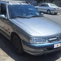 پارس ۸۹ دوگانه کارخونه
