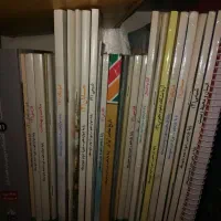 کتاب یازدهم و دوازدهم ریاضی فیزیک