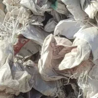 خرید ضایعات گونی جامبو و سلفون