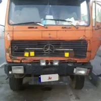 کامیون 10چرخ
