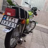 هوندا 125