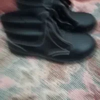 کفش کار مارک نگهبان
