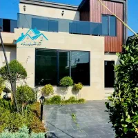 ویلادوبلکس-مشجر-230متر3خواب-در-شهرک-باامنیت