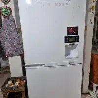 یخچال فریزر اسنوا