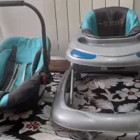 روروئک وکریر باهم سِت