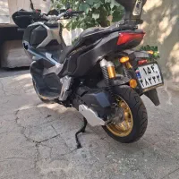 adv150|موتورسیکلت|تهران, گرگان|دیوار