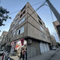 صد متری سر دونبش با اسانسور
