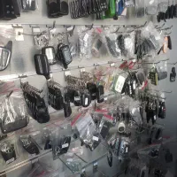 ریموت درب برقی