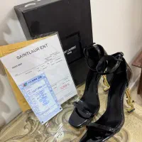 کفش ysl