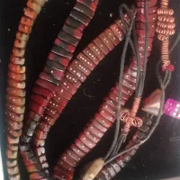 سه عدد تسبیح هسته خما نوهست