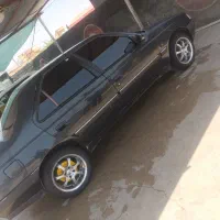 پژو 405مدل 84