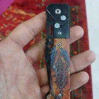چاقو