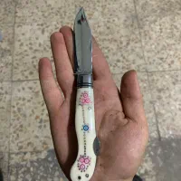چاقو بابا