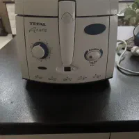 سرخ کن تفال مدل آزرا