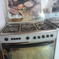 فروش گاز استیل  دست دوم