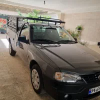 آریسان ۲ دوگانه مدل آخر ۱۴۰۳